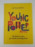 Książka Young Power