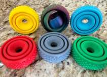 Gyro Fidget Spinner