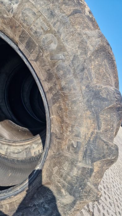 650/65r42 Michelin Multibib 2,5-3,5 cm kilka sztuk