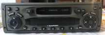 Auto radio Blaupunkt