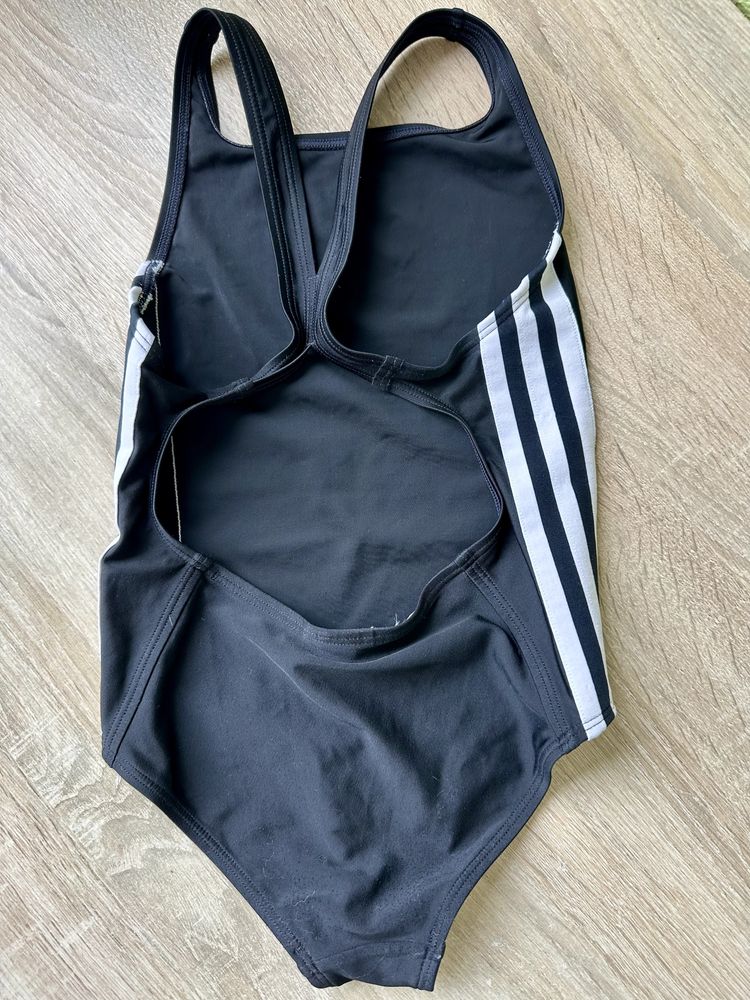 Дитячий спортивний купальник ADIDAS 4-5 р
