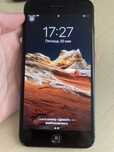 iPhone 7 plus 128 gb