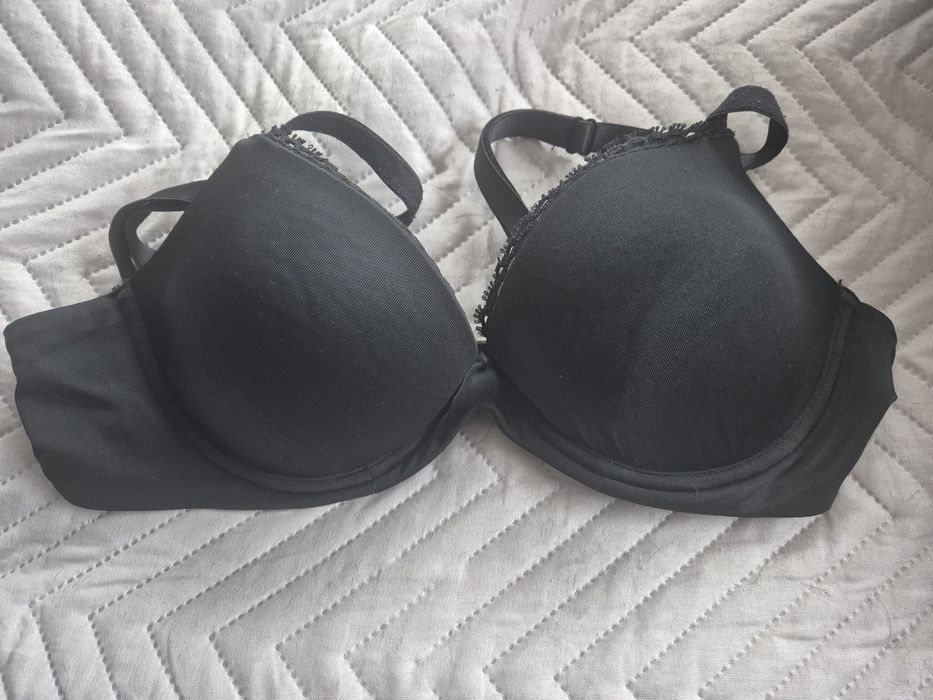 Biustonosz 89b Calvin Klein