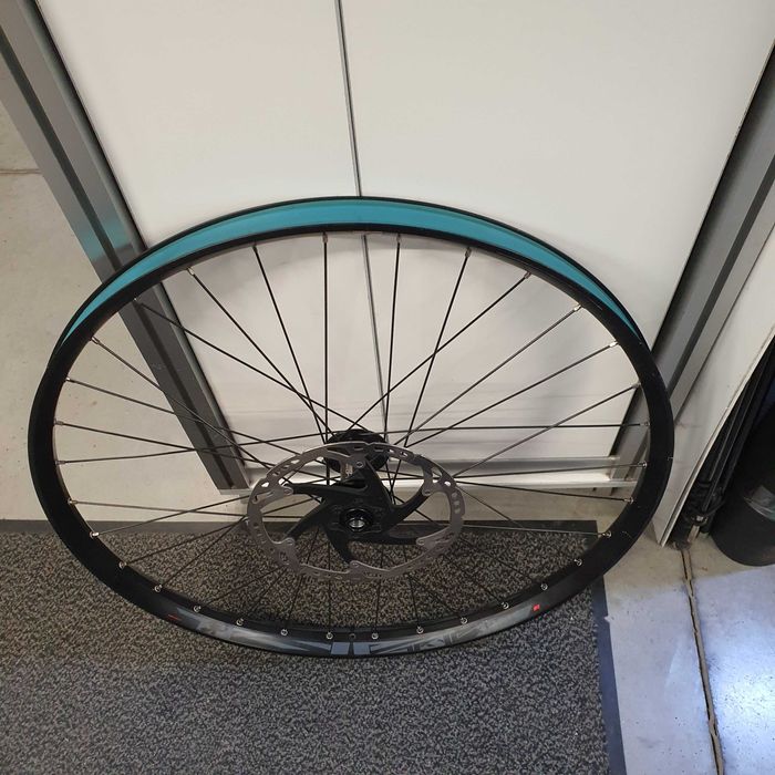 Koło przód 27,5" Rodi Tryp 35 boost xlc evo tarcza 203