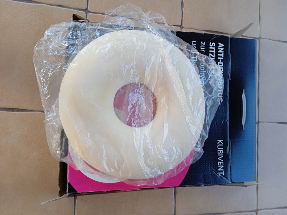 Продам протипролежеву подушку