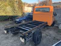 Ducato Jumper Boxer silnik 2.8 HDI JTD 100tyś. km
