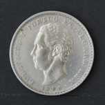 Portugal 500 Reis 1888 - olx X00013