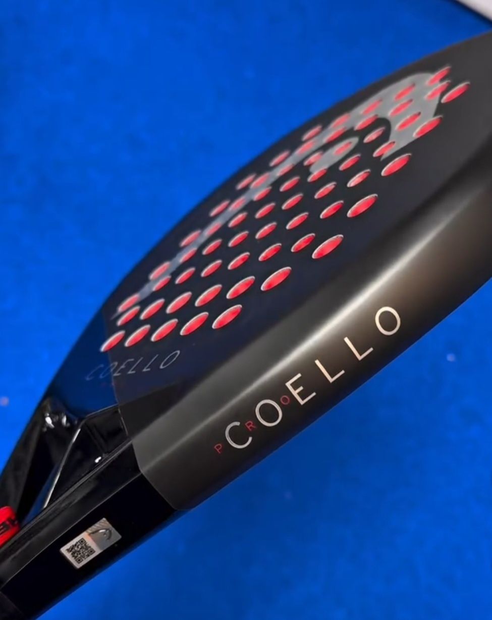 rakieta do padla Head Coello Pro / Motion 2025