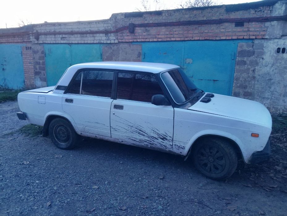 Продам ваз 2105 по тп