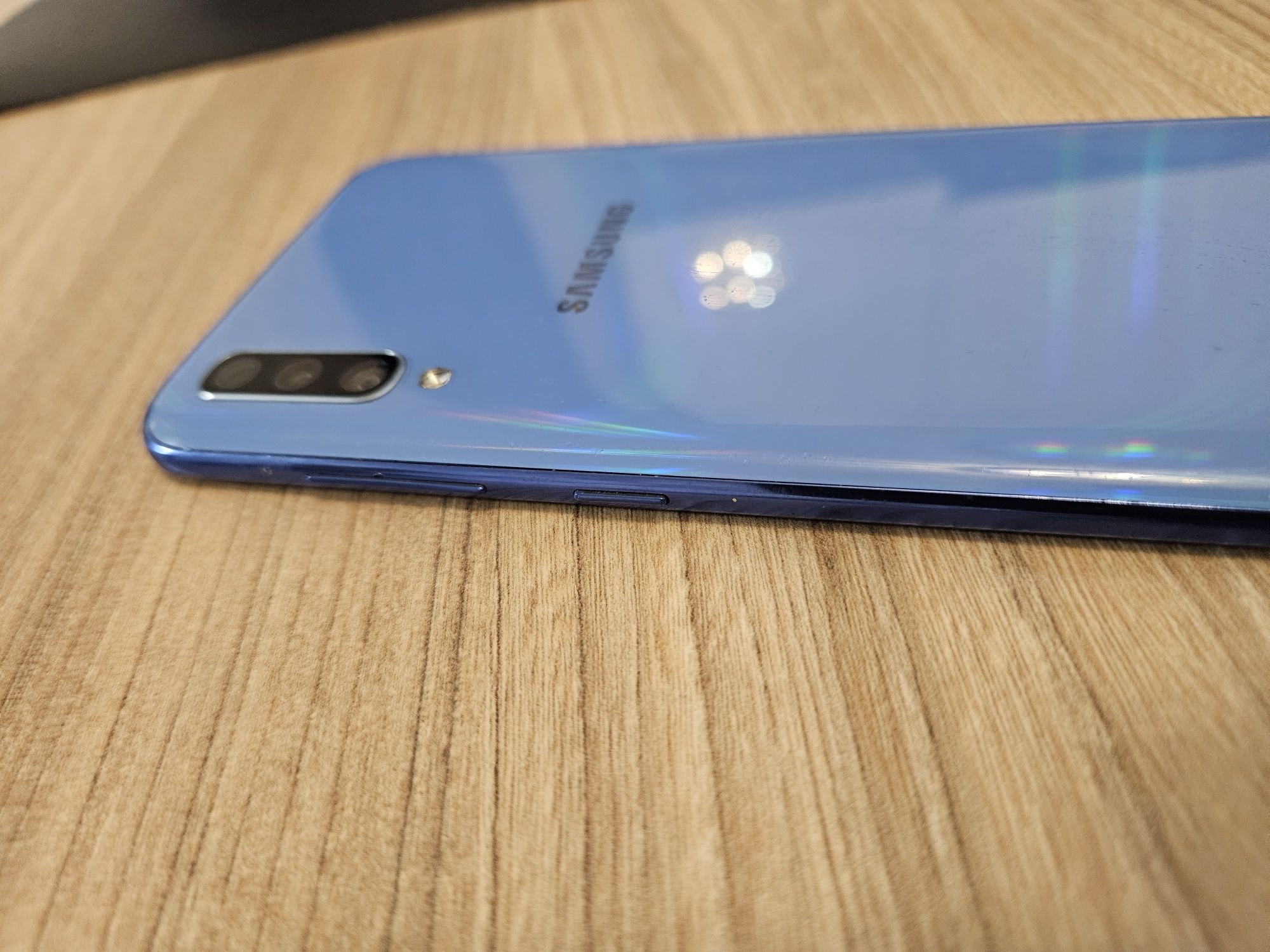 Sprzedam samsung galaxy A70