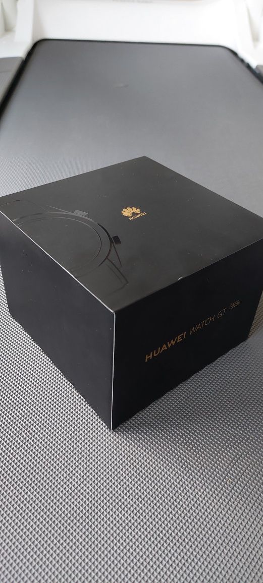 nowy huawei watch gt 46mm