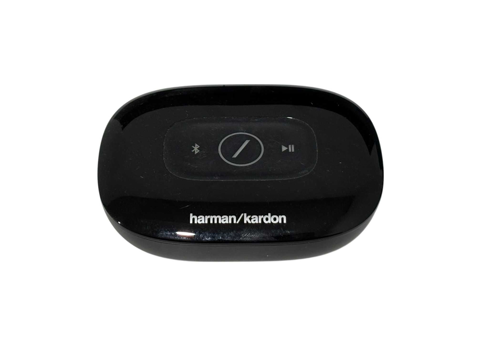 Amplituner Harman Kardon AVR-355 7.1 czarny