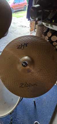 Ride 20 cali zildjian zht