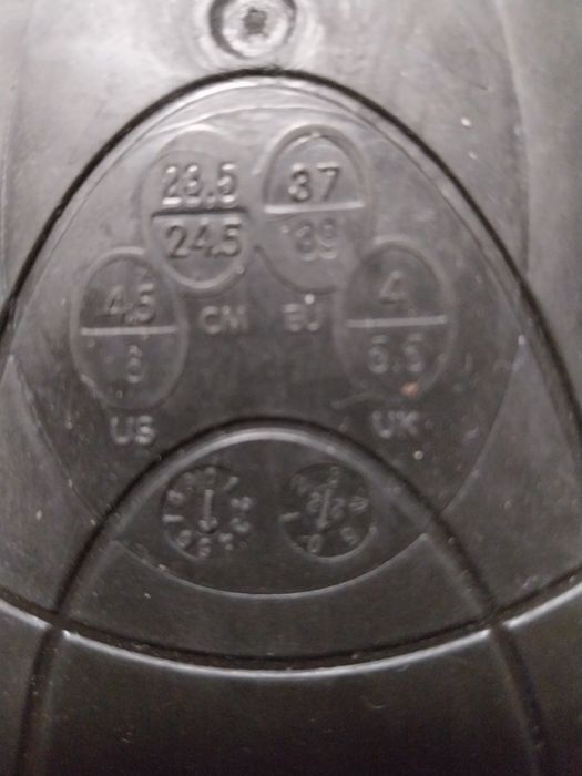 Barbatanas para criança