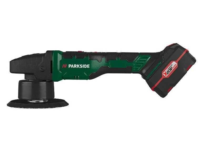 Akumulatorowa polerka 20V PPMAS 20-Li A1 Aku+Ładowarka Nowa Gwarancja