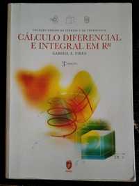 Cálculo Diferencial e Integral em Rn (Livro Usado)