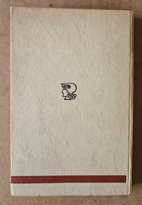 Livro Antigo - História das Técnicas - Pierre Ducasse