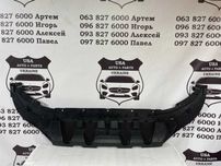 AUDI, Q7, Защита двигателя(S Line) 2016 2017 2018 2019 Ауди