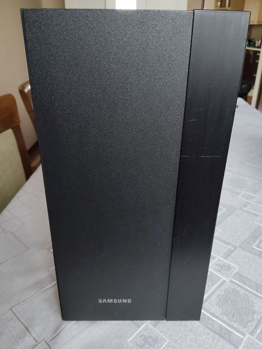 Samsung soundbar