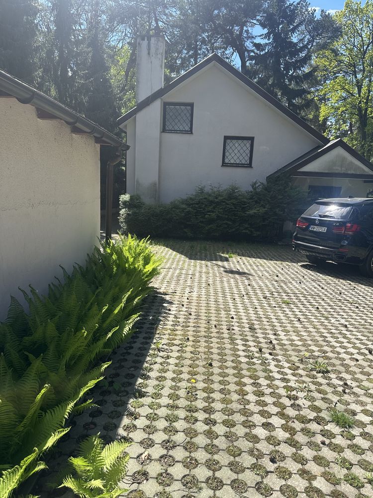 Sprzedam bezposrednio strefa A konstancin jeziorna krolewska gora las