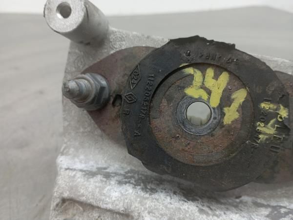 Apoio da caixa RENAULT Captur (J5_)