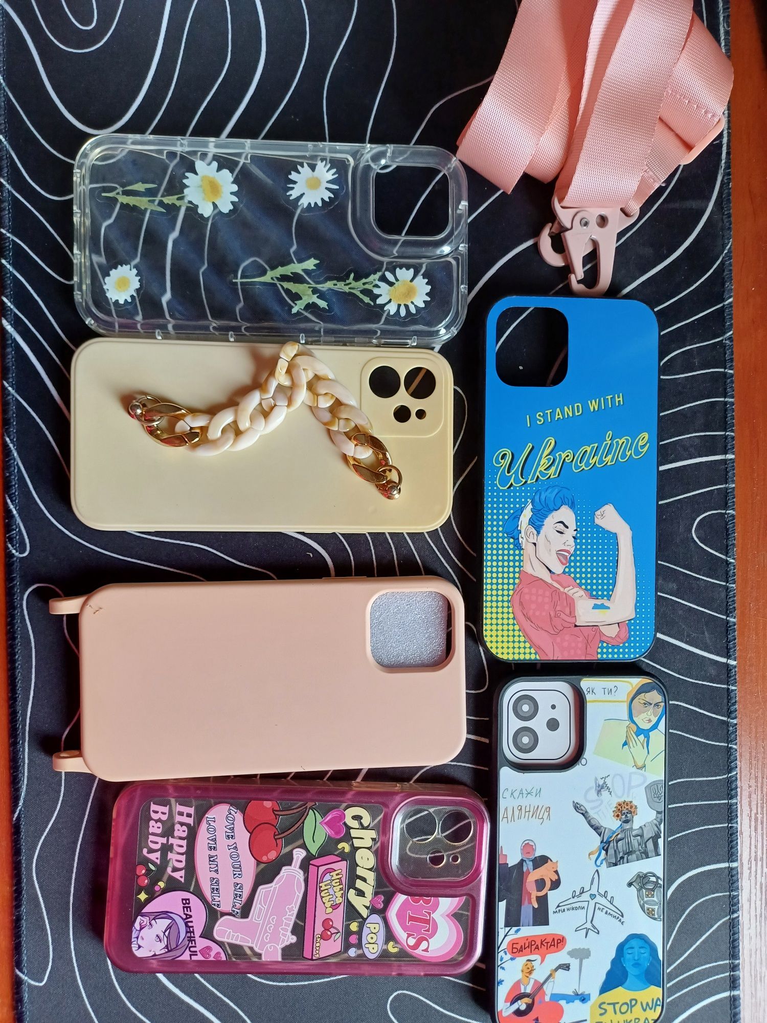 Чехол на iphone 12