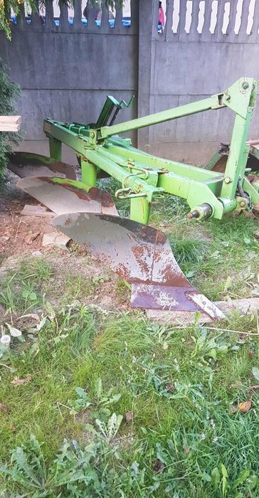 Plugi 3 Skibowe Grudziądz