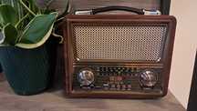 Radio Retropolis Seattle