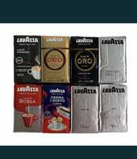 Кофе молотый Lavazza