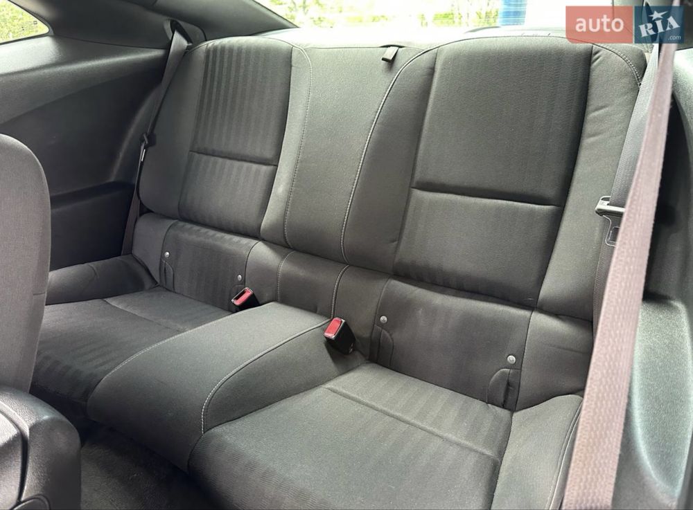 Chevrolet Camaro 15г. 3,6л. Автомат