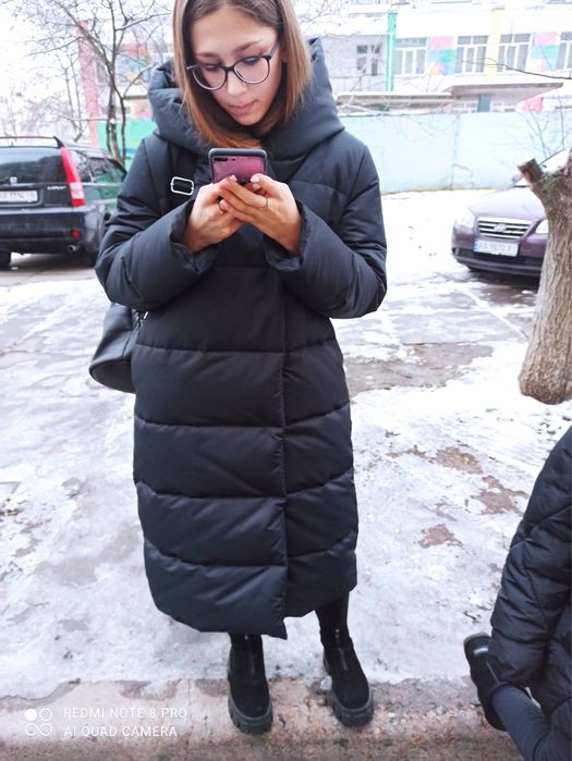 Зимове пальто. Пальто зима. Жіноче пальто зима. Женское зимнее пальто