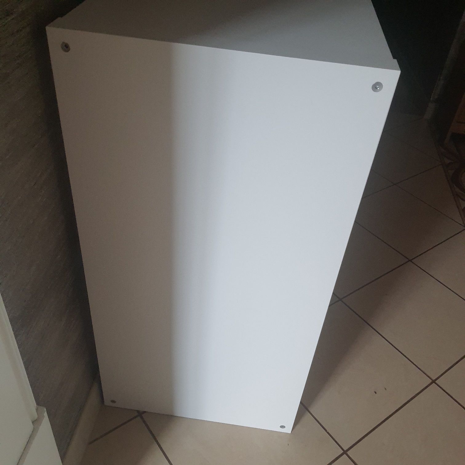 Kalax ikea biala
