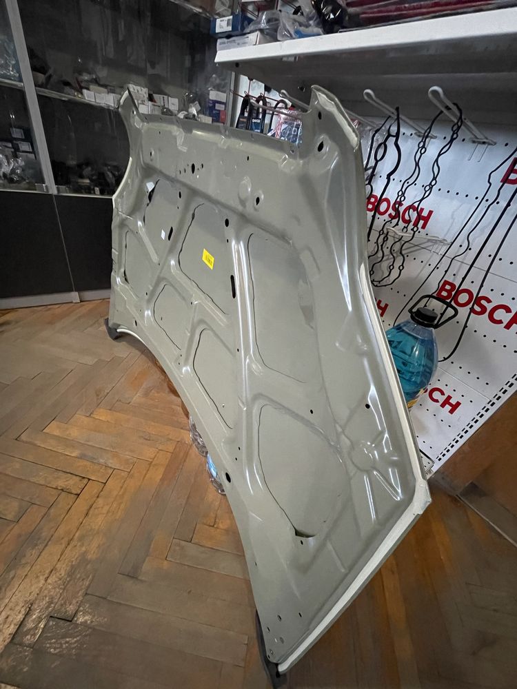 Капот AVEO T250 SDN. 06-