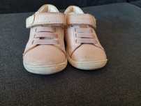 Buty Geox 22 różowe