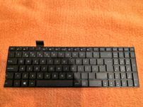 Teclado novo Asus A542