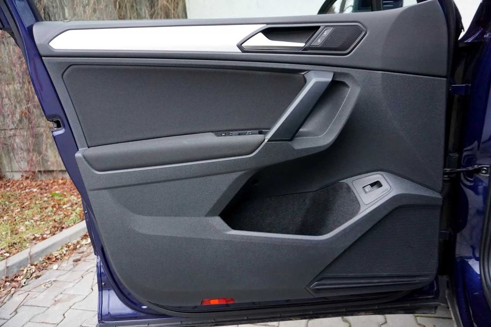 Volkswagen Tiguan 2019