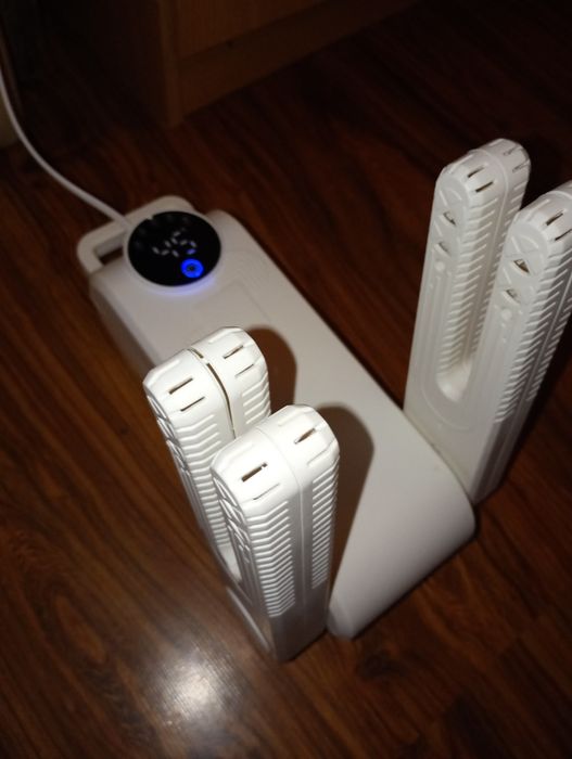 Sprzedam suszarkę do butów