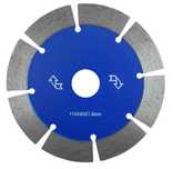 Disco diamante 115