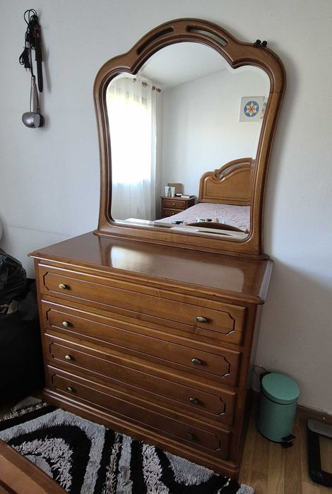 Quarto Casal - Venda
