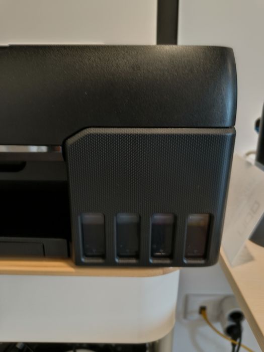 Impressora Canon G650