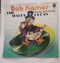 Bob Kames. 7". VG++