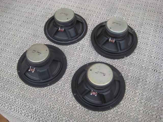 Tonsil GDN 20/60/3 głośnik 20 60 3 bolero 200 12Ohm  średnica 20cm