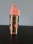 Butelki SIGG Butelka ze stali nierdzewnej Shield One Fly Away 500 ml