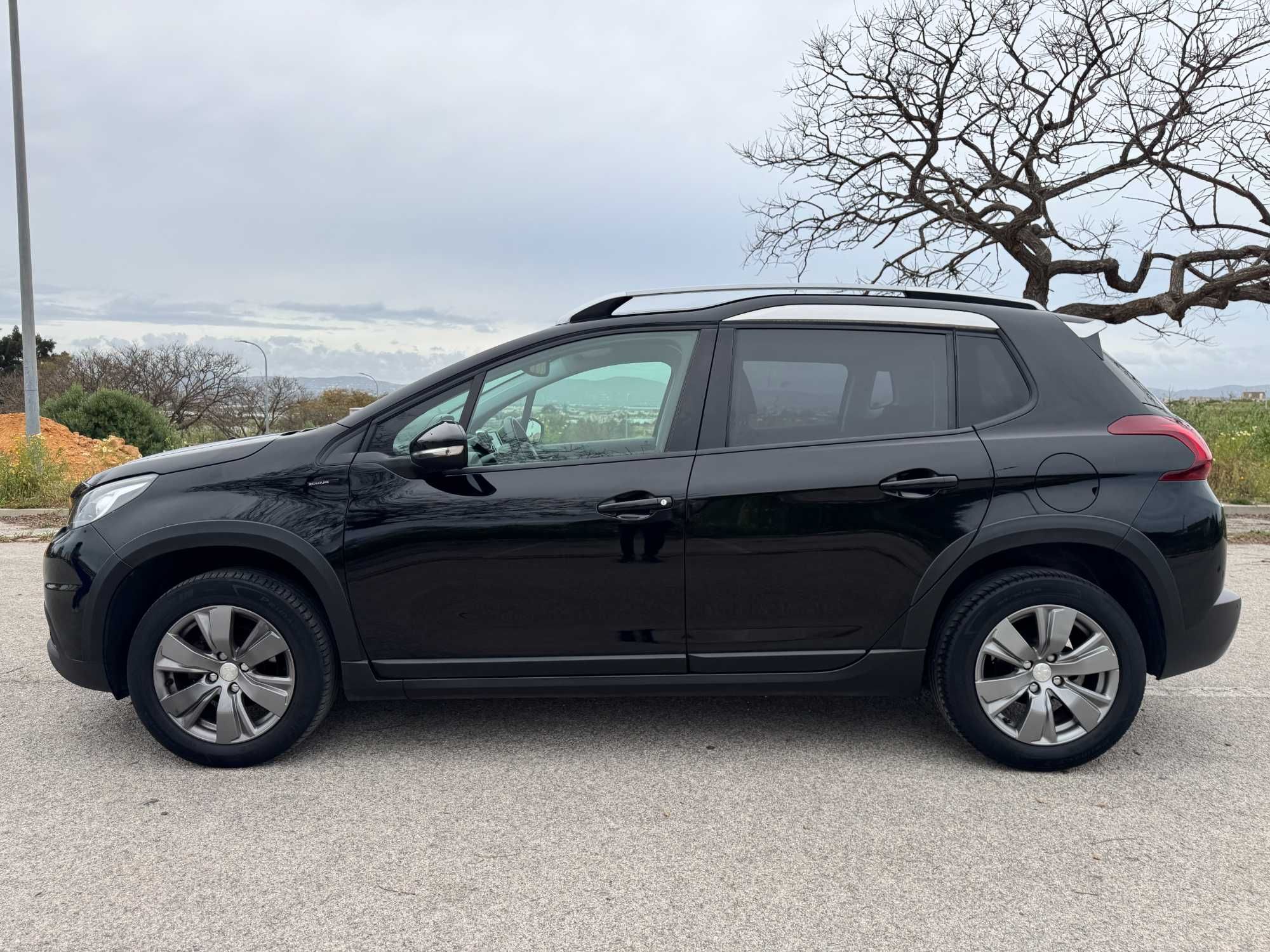 Peugeot 2008 1.2 PureTech Signature