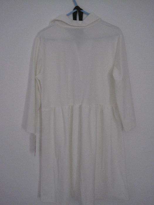 Vestido branco