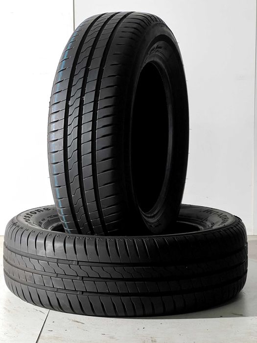 Pneus Firestone Roadhawk - 185/65/15 - Excelentes