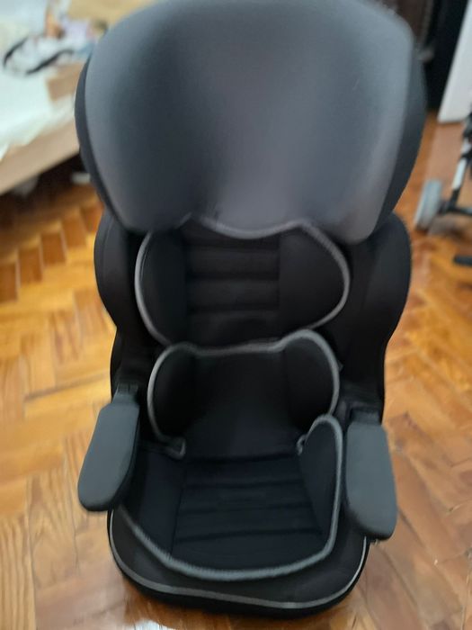Cadeirão / Cadeira de Carro Infantil Norauto