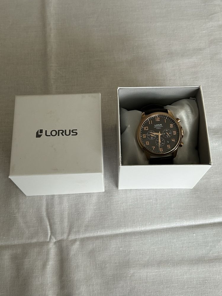 Zegarek lorus VD53-X083