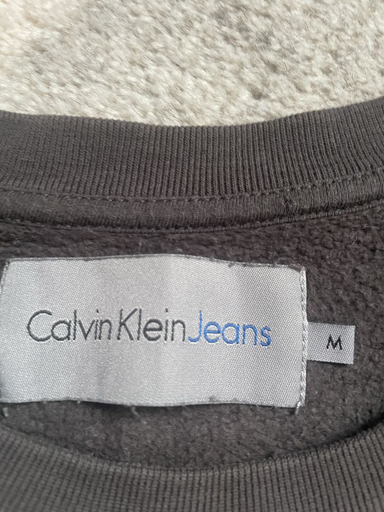 Bluza Calvin Klein r M