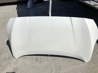КАПОТ NISSAN LEAF второй оригинал 2018 2019 2020 2021 ниссан лиф